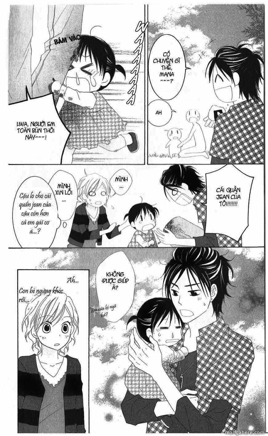 Love So Life - Chapter 26 - Trang 22