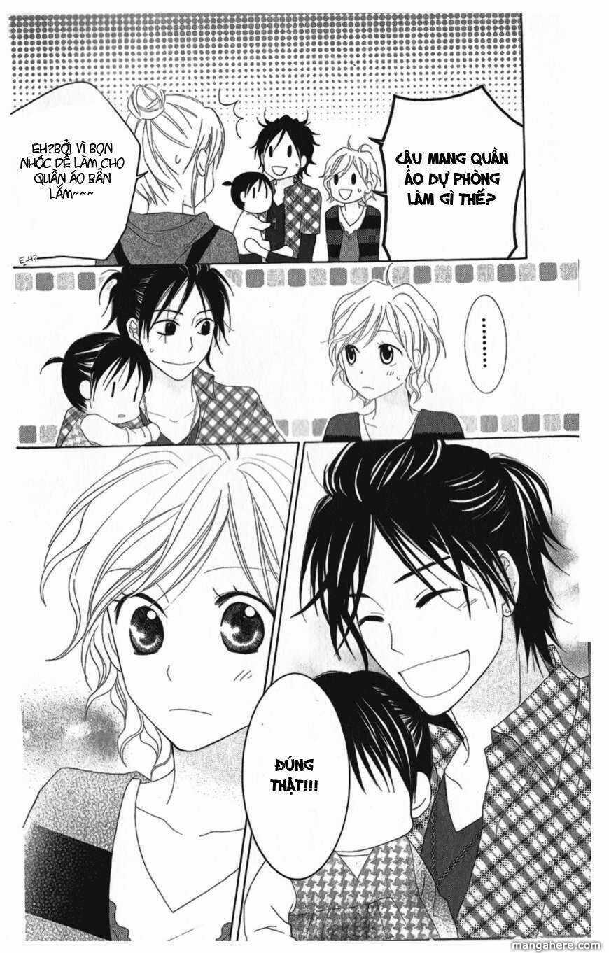 Love So Life - Chapter 26 - Trang 24