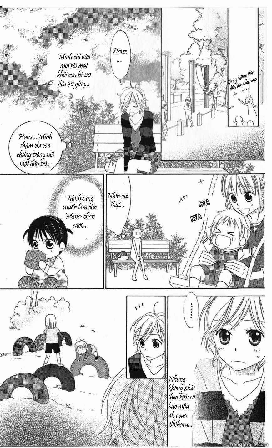 Love So Life - Chapter 26 - Trang 25