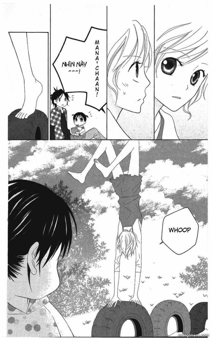 Love So Life - Chapter 26 - Trang 26