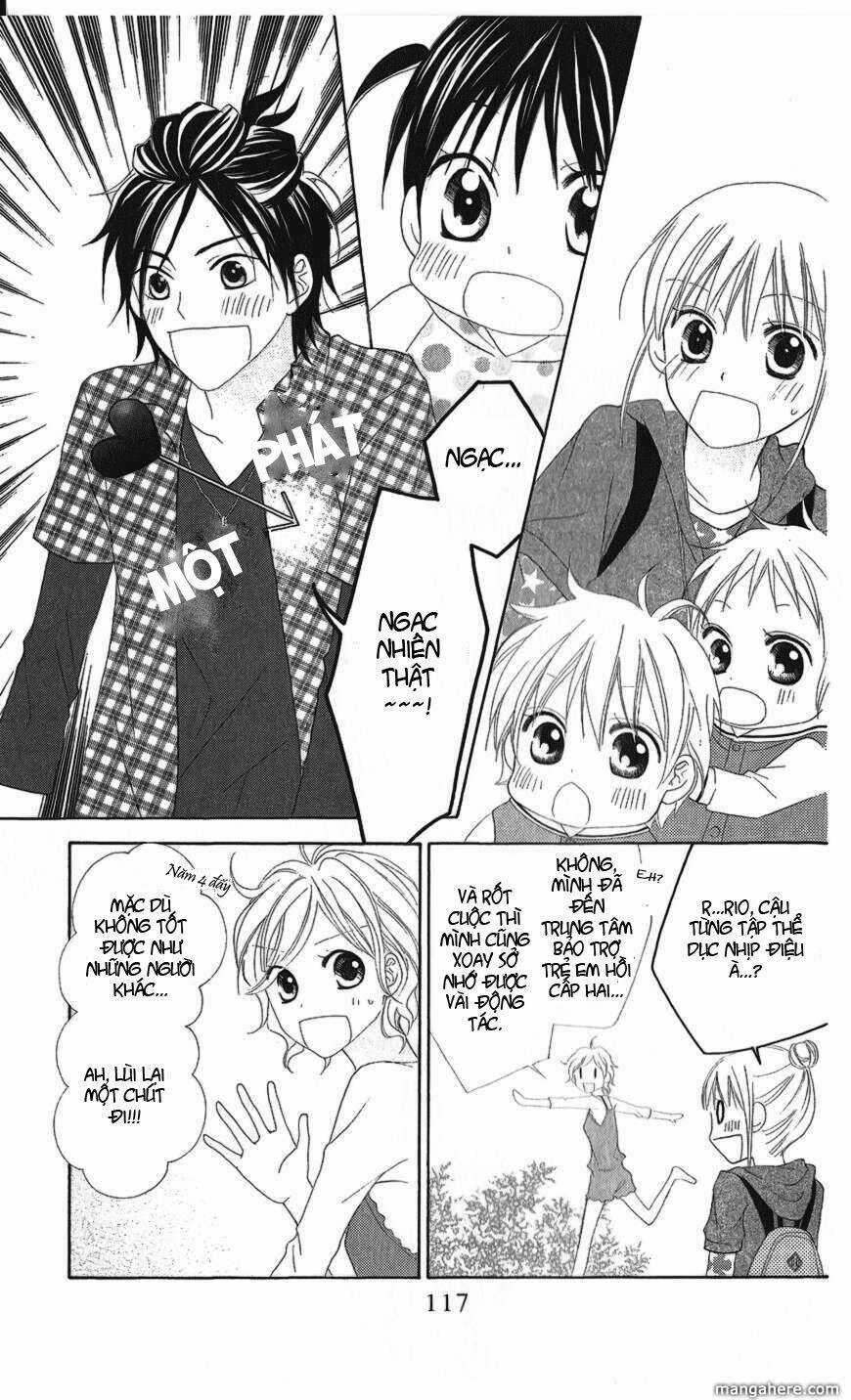 Love So Life - Chapter 26 - Trang 27