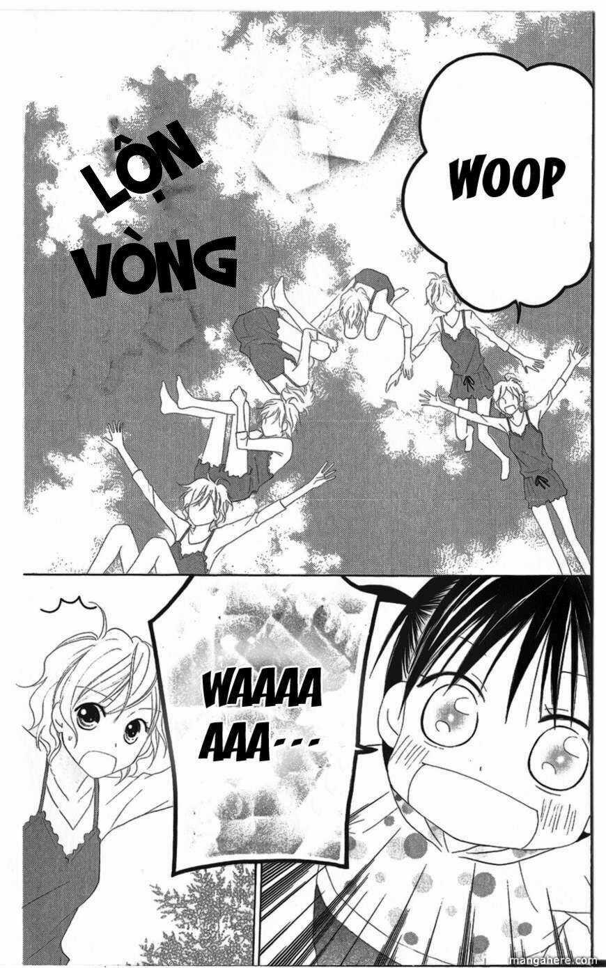 Love So Life - Chapter 26 - Trang 28