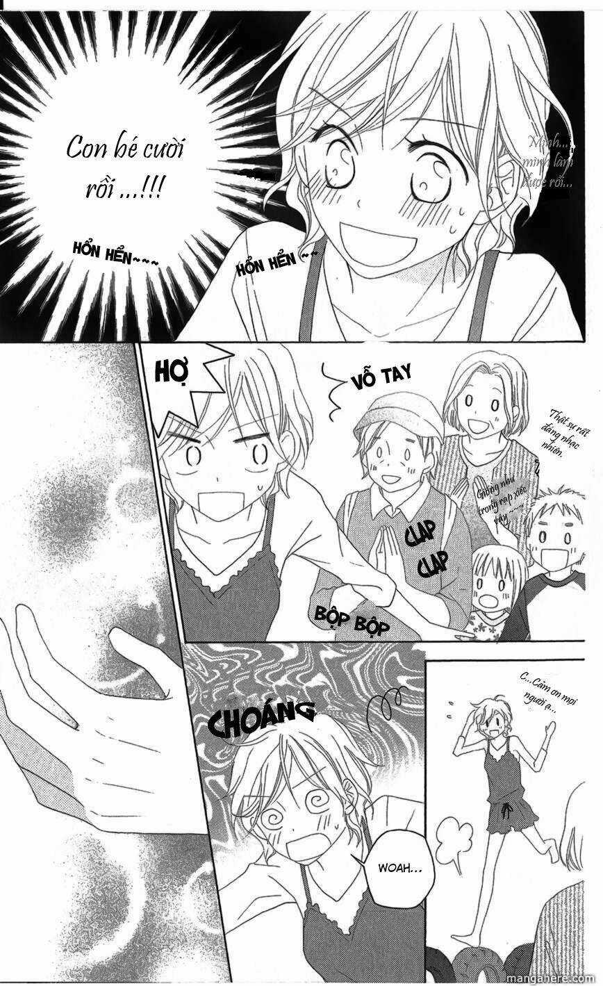 Love So Life - Chapter 26 - Trang 29