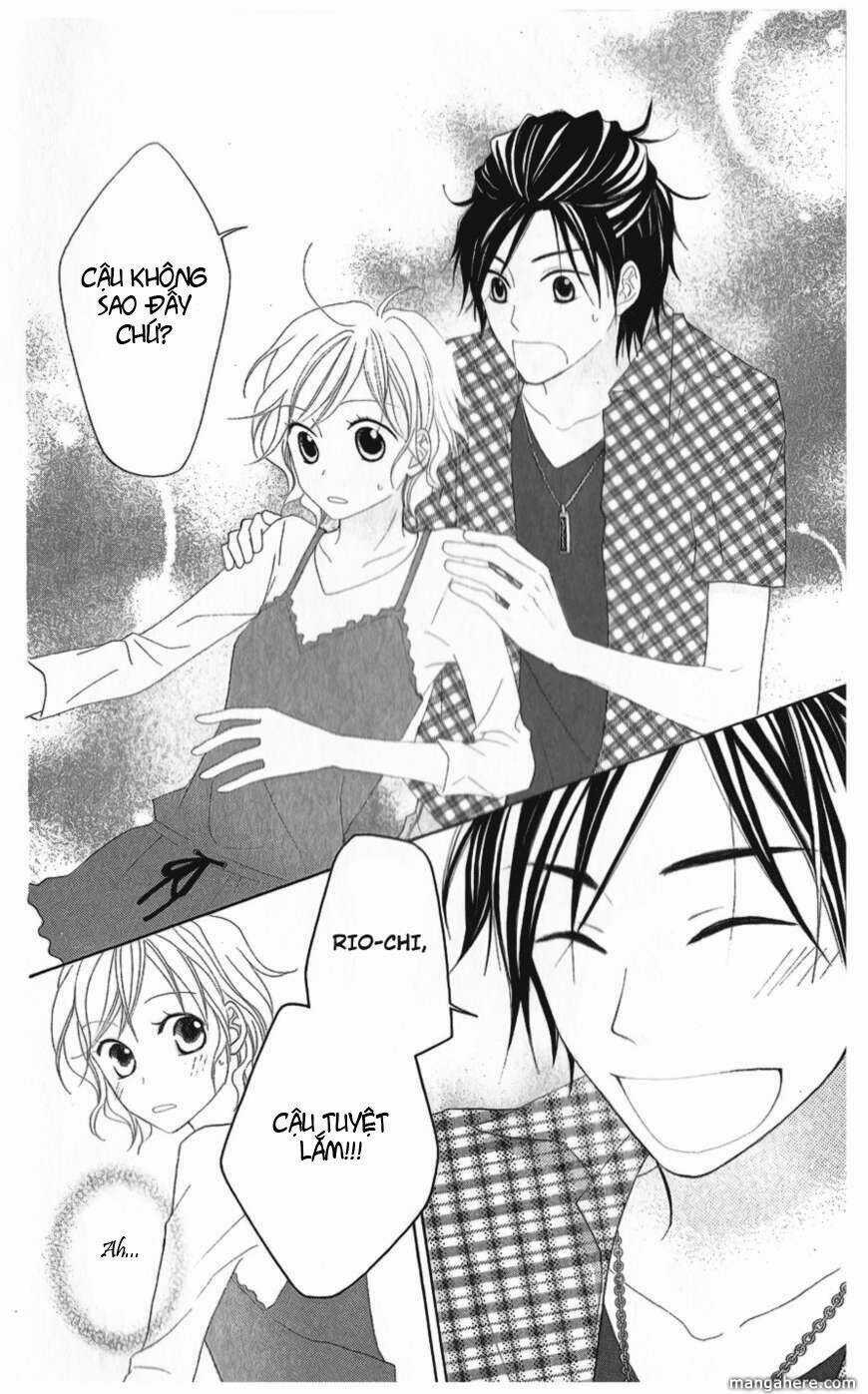 Love So Life - Chapter 26 - Trang 30