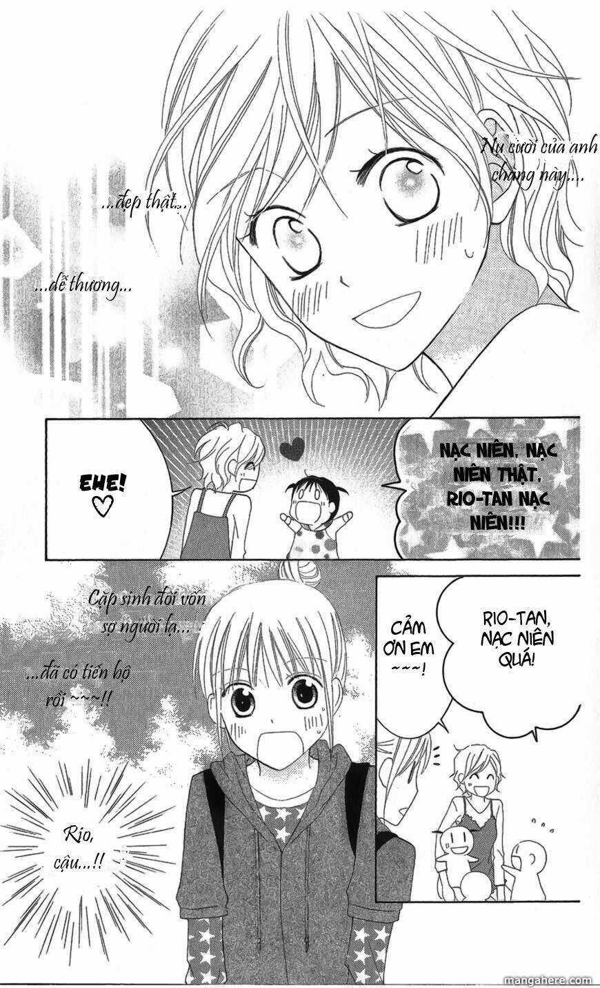 Love So Life - Chapter 26 - Trang 31