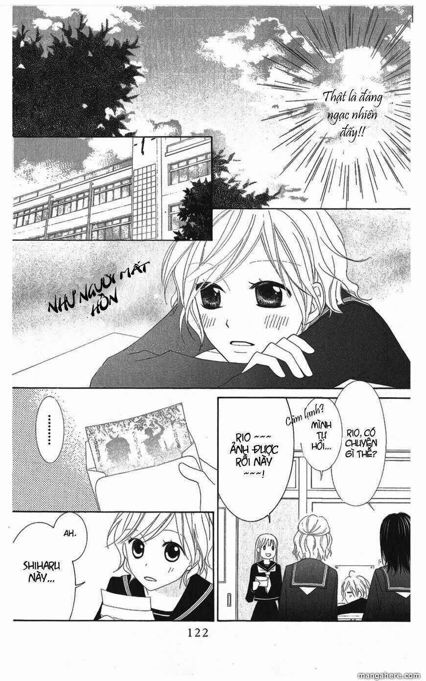 Love So Life - Chapter 26 - Trang 32