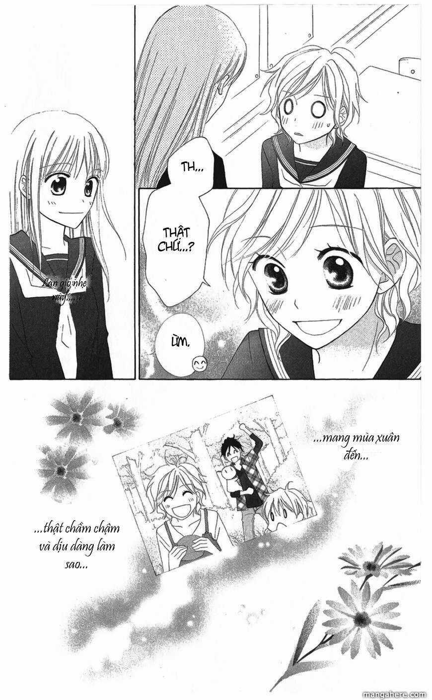 Love So Life - Chapter 26 - Trang 34