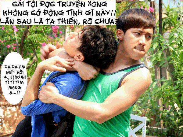 Love So Life - Chapter 26 - Trang 36