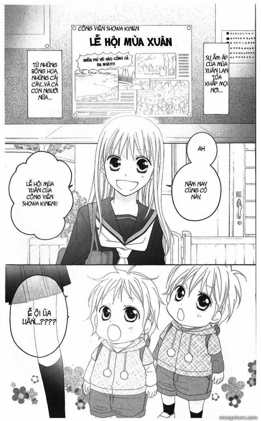 Love So Life - Chapter 26 - Trang 6