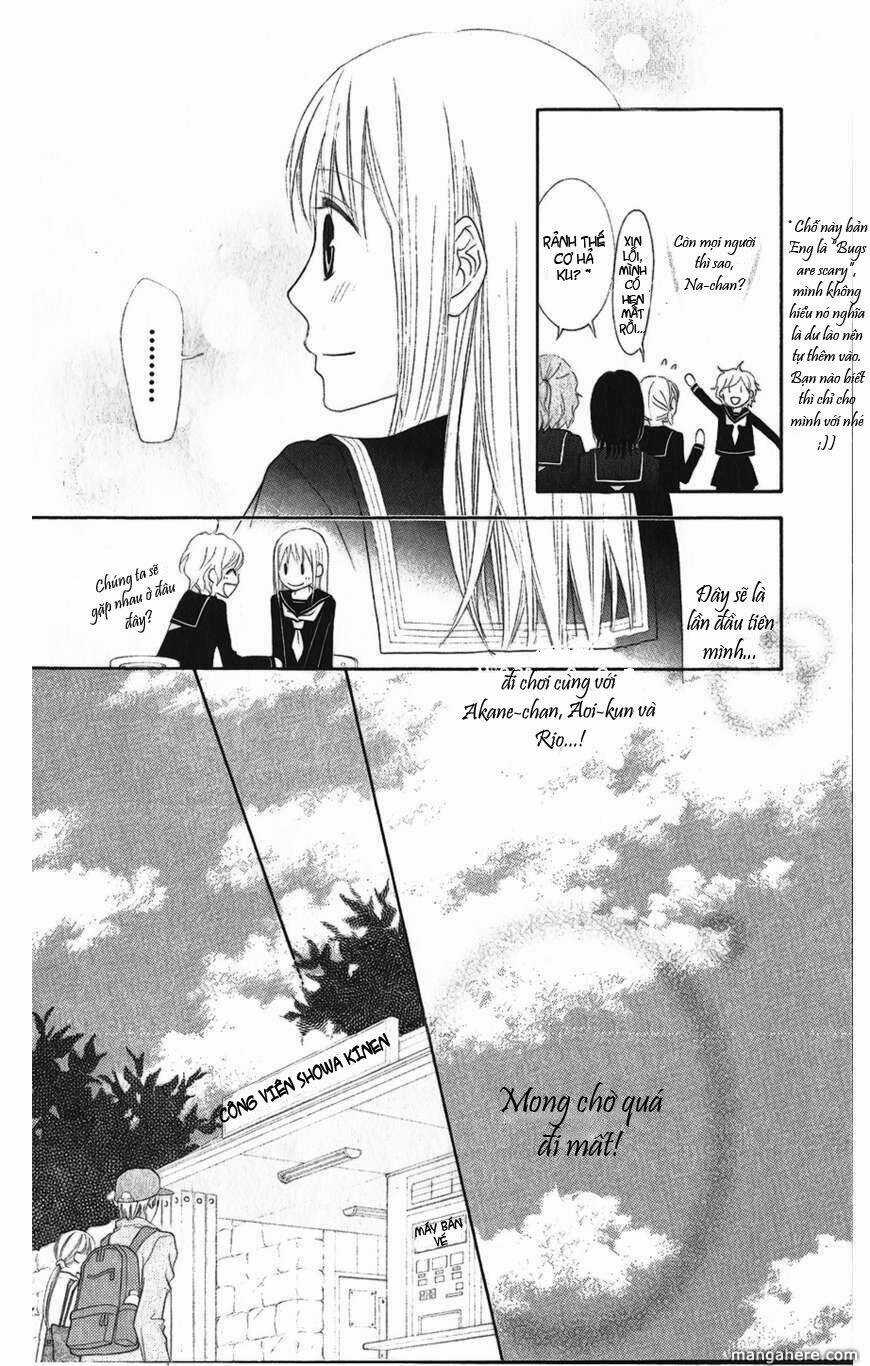 Love So Life - Chapter 26 - Trang 10