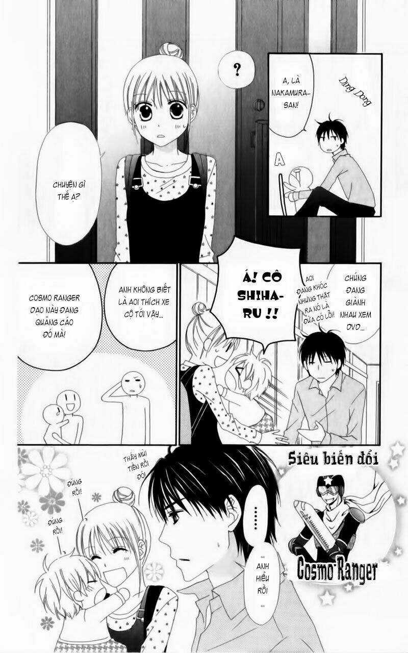 Love So Life - Chapter 27 - Trang 13