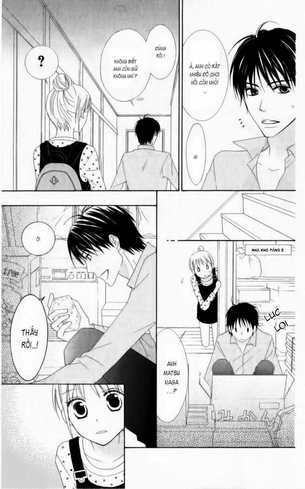 Love So Life - Chapter 27 - Trang 14