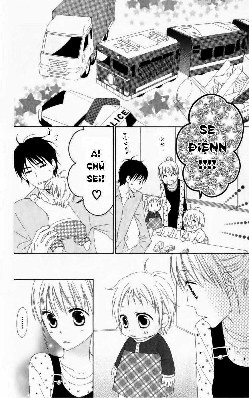 Love So Life - Chapter 27 - Trang 15