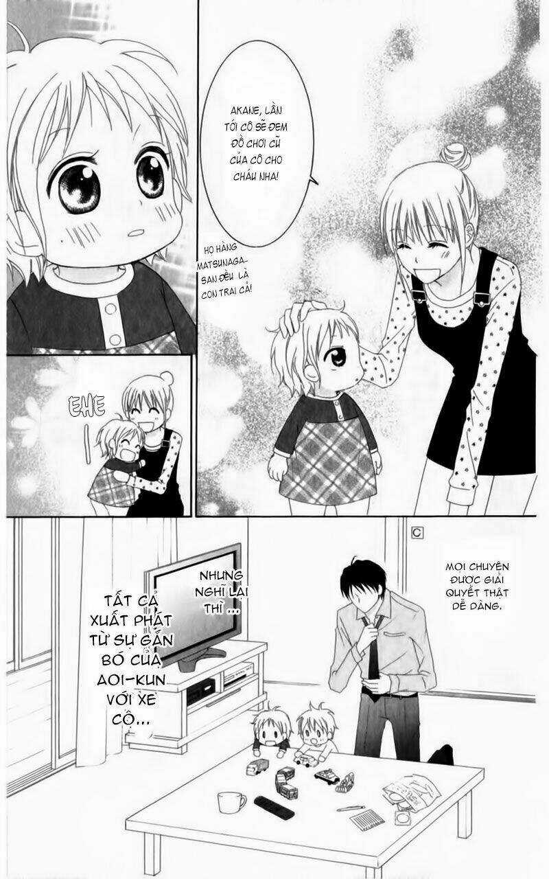 Love So Life - Chapter 27 - Trang 16