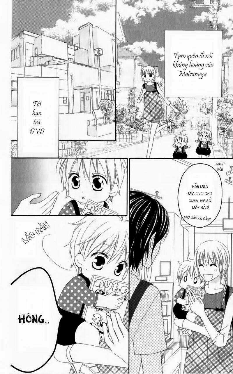 Love So Life - Chapter 27 - Trang 19