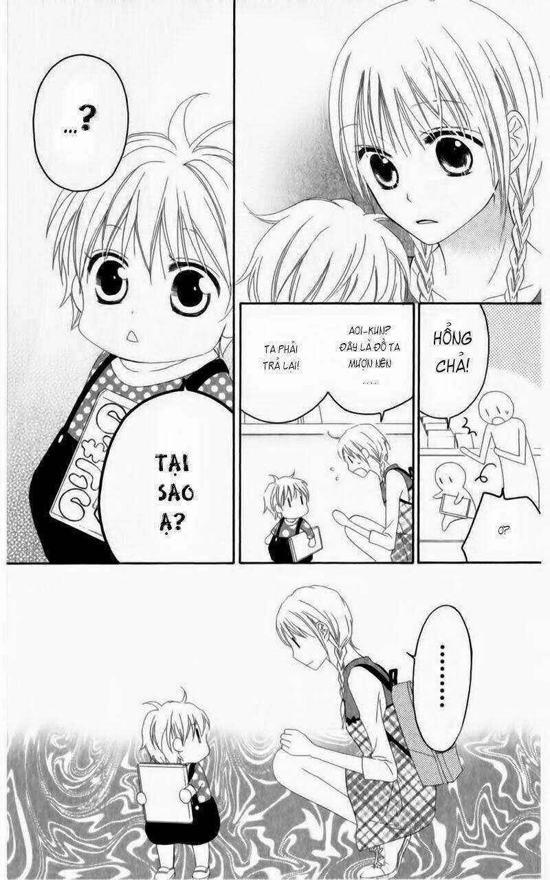 Love So Life - Chapter 27 - Trang 20