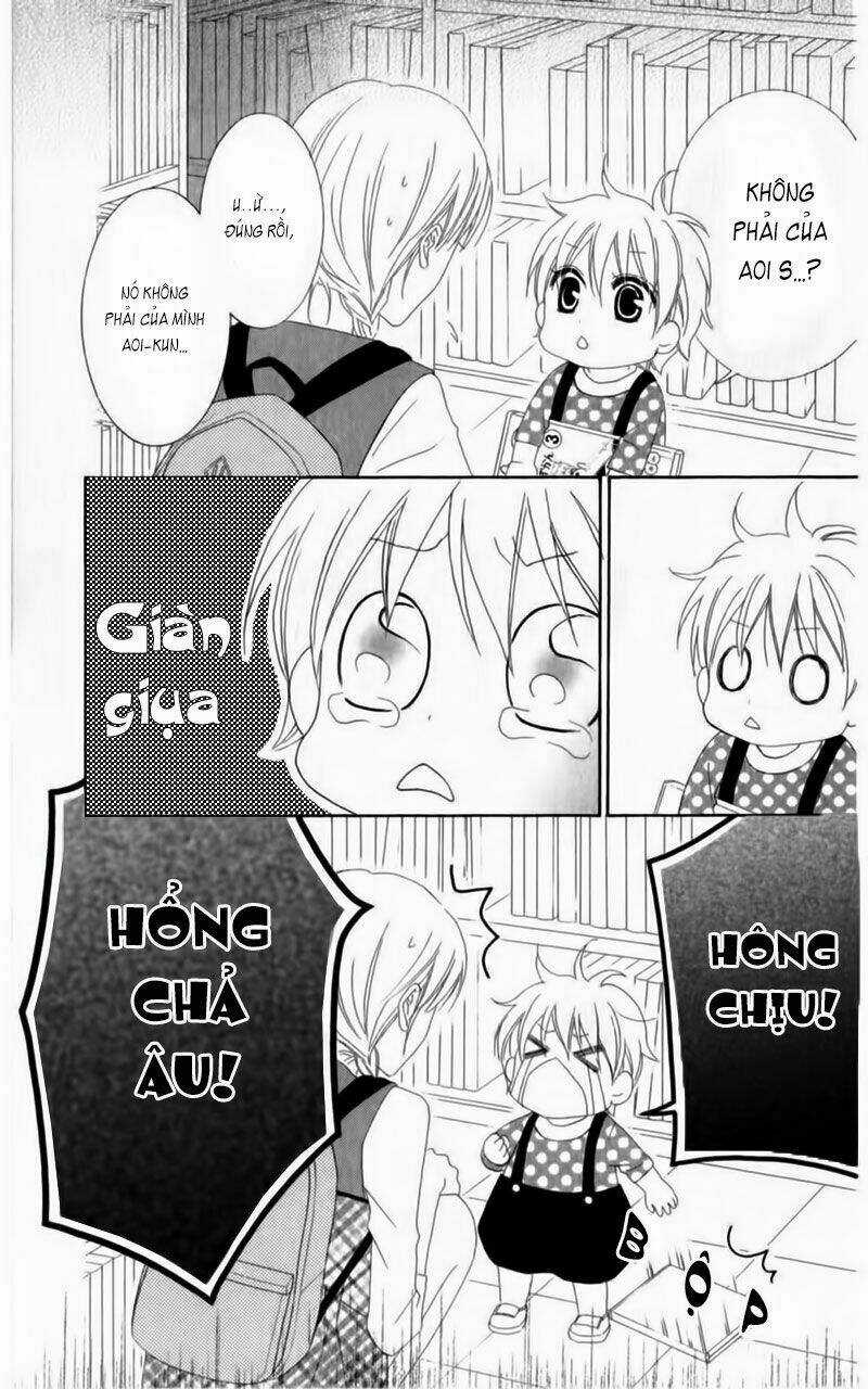 Love So Life - Chapter 27 - Trang 22