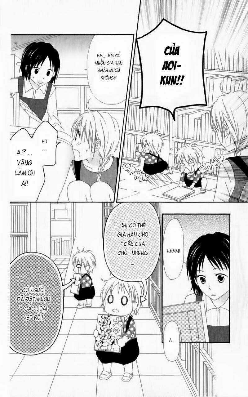 Love So Life - Chapter 27 - Trang 23