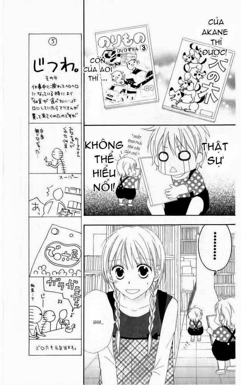 Love So Life - Chapter 27 - Trang 24