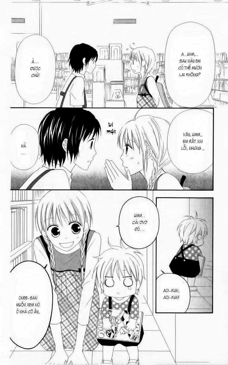 Love So Life - Chapter 27 - Trang 25