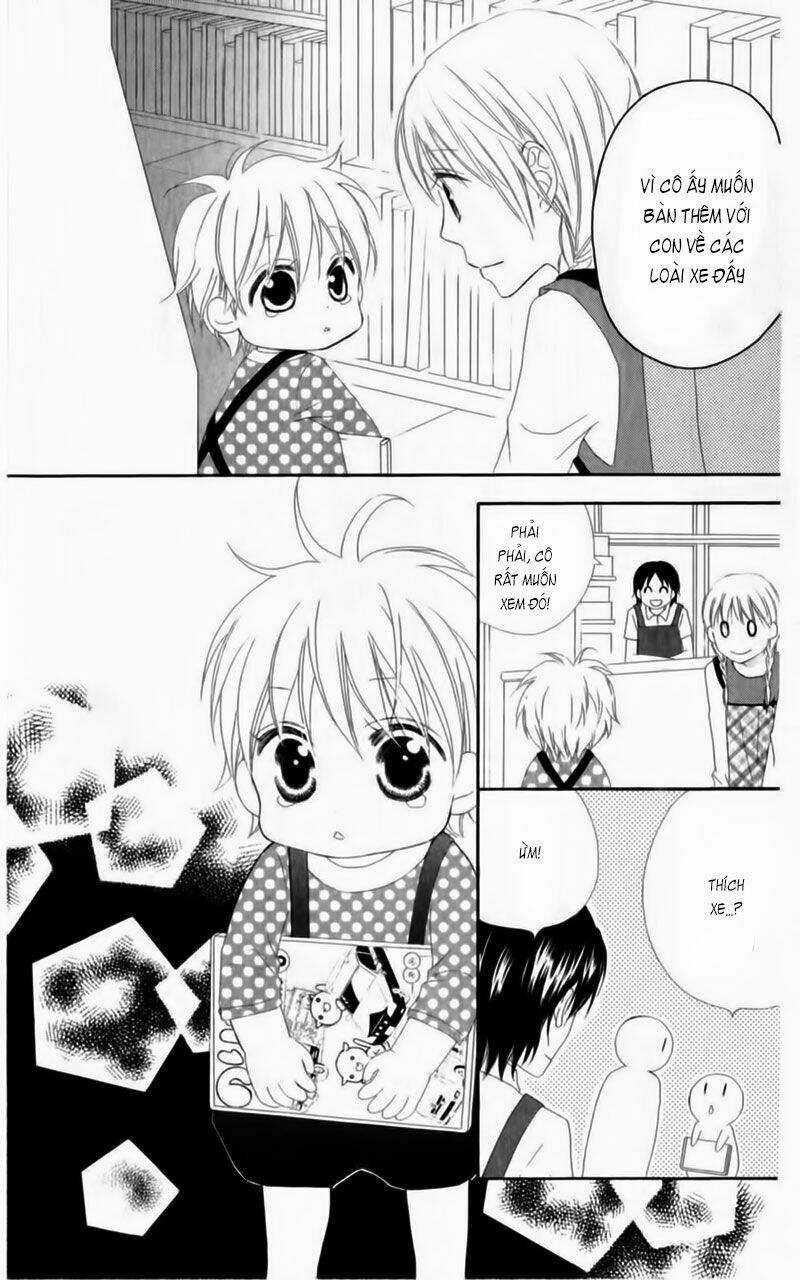 Love So Life - Chapter 27 - Trang 26