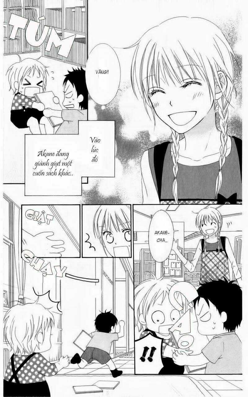 Love So Life - Chapter 27 - Trang 28