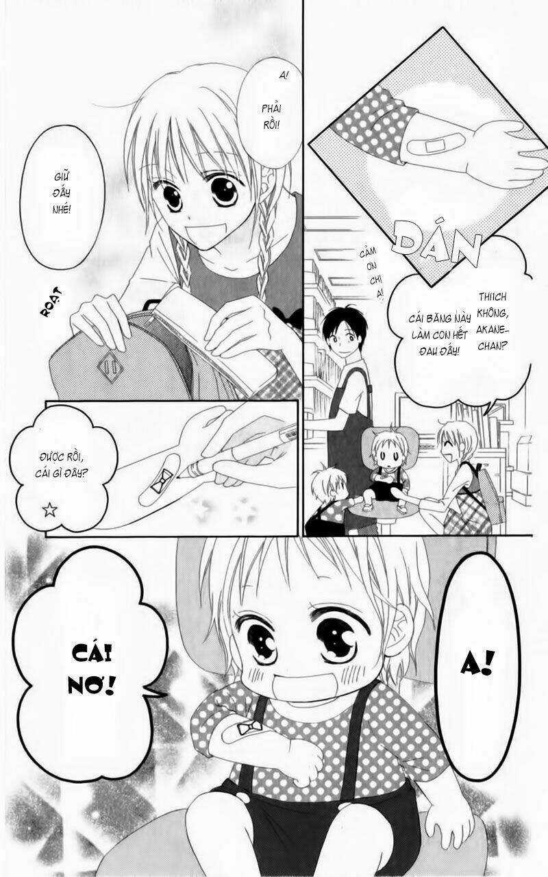 Love So Life - Chapter 27 - Trang 30