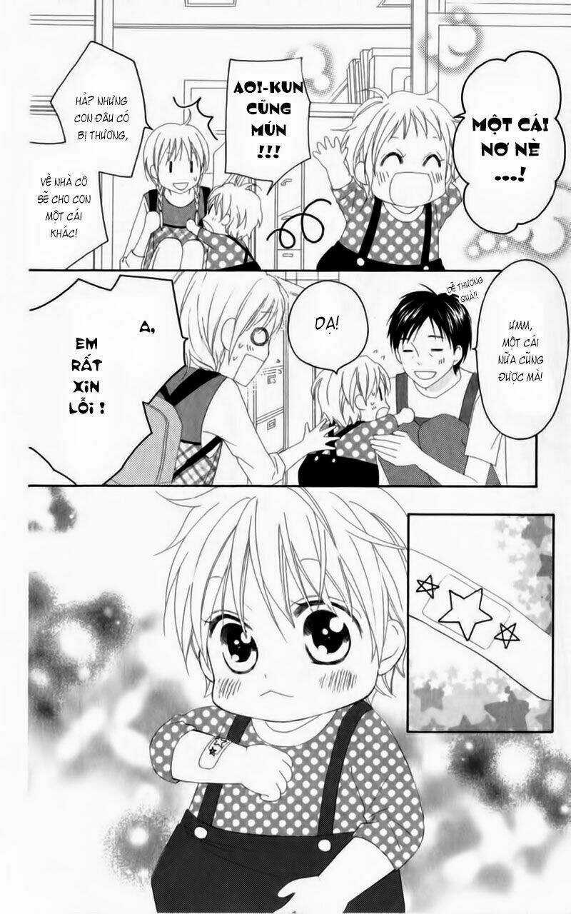 Love So Life - Chapter 27 - Trang 31