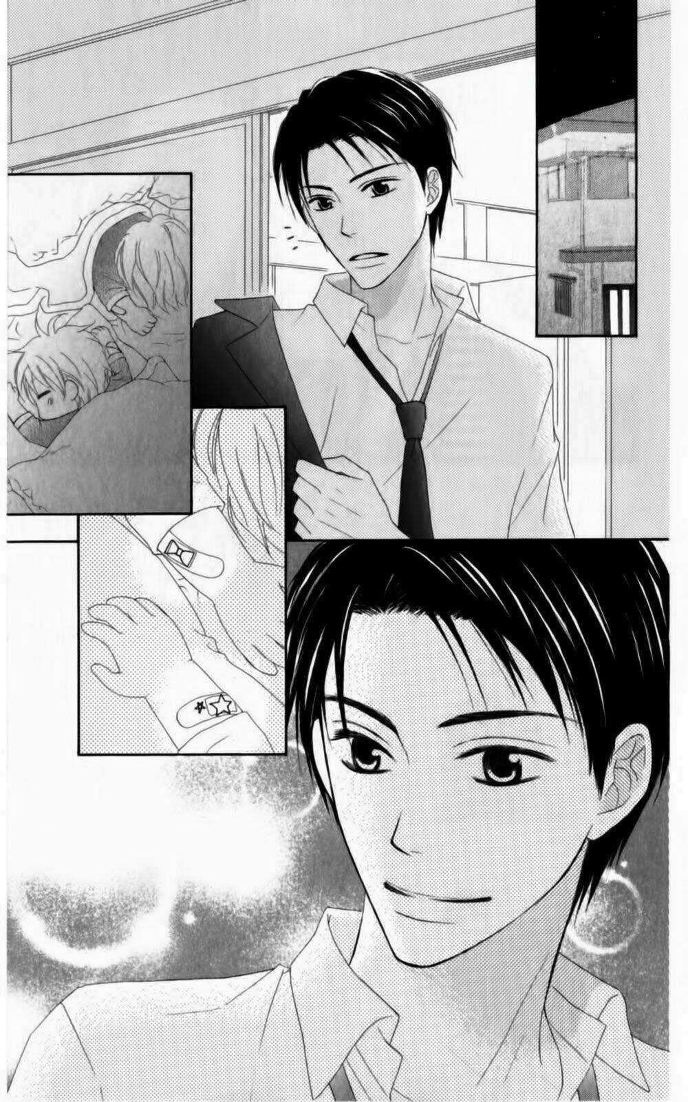 Love So Life - Chapter 27 - Trang 32