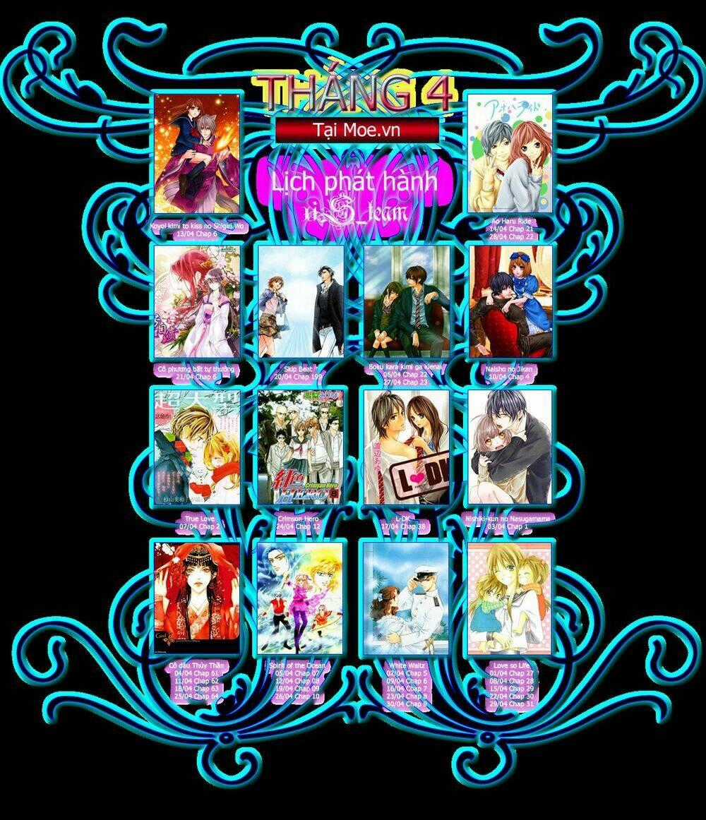 Love So Life - Chapter 27 - Trang 36