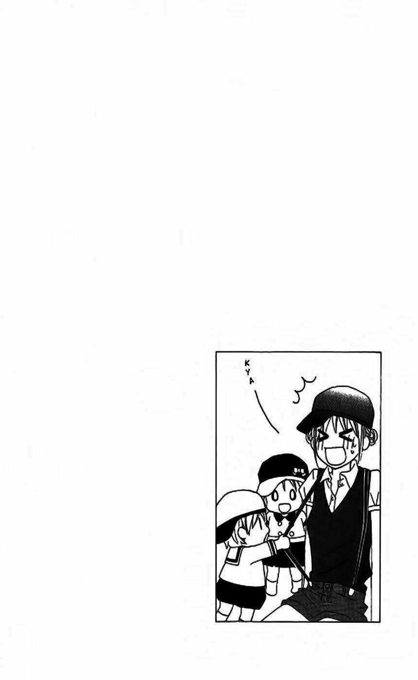 Love So Life - Chapter 27 - Trang 5