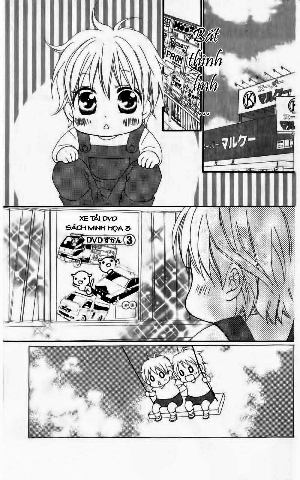 Love So Life - Chapter 27 - Trang 6