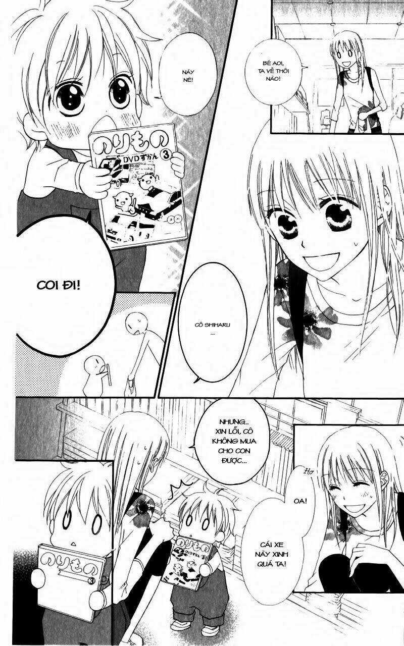 Love So Life - Chapter 27 - Trang 7