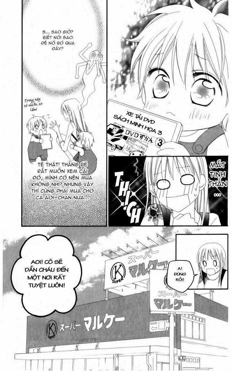 Love So Life - Chapter 27 - Trang 8