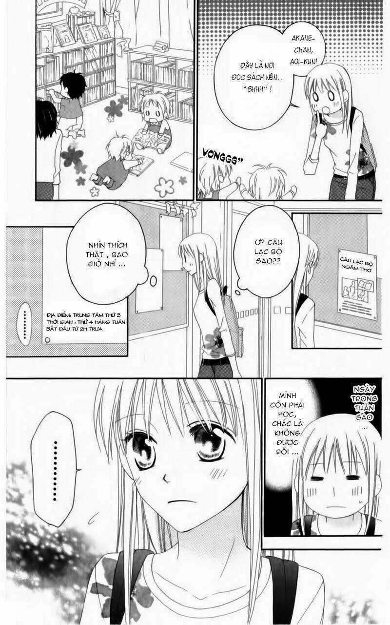 Love So Life - Chapter 27 - Trang 10