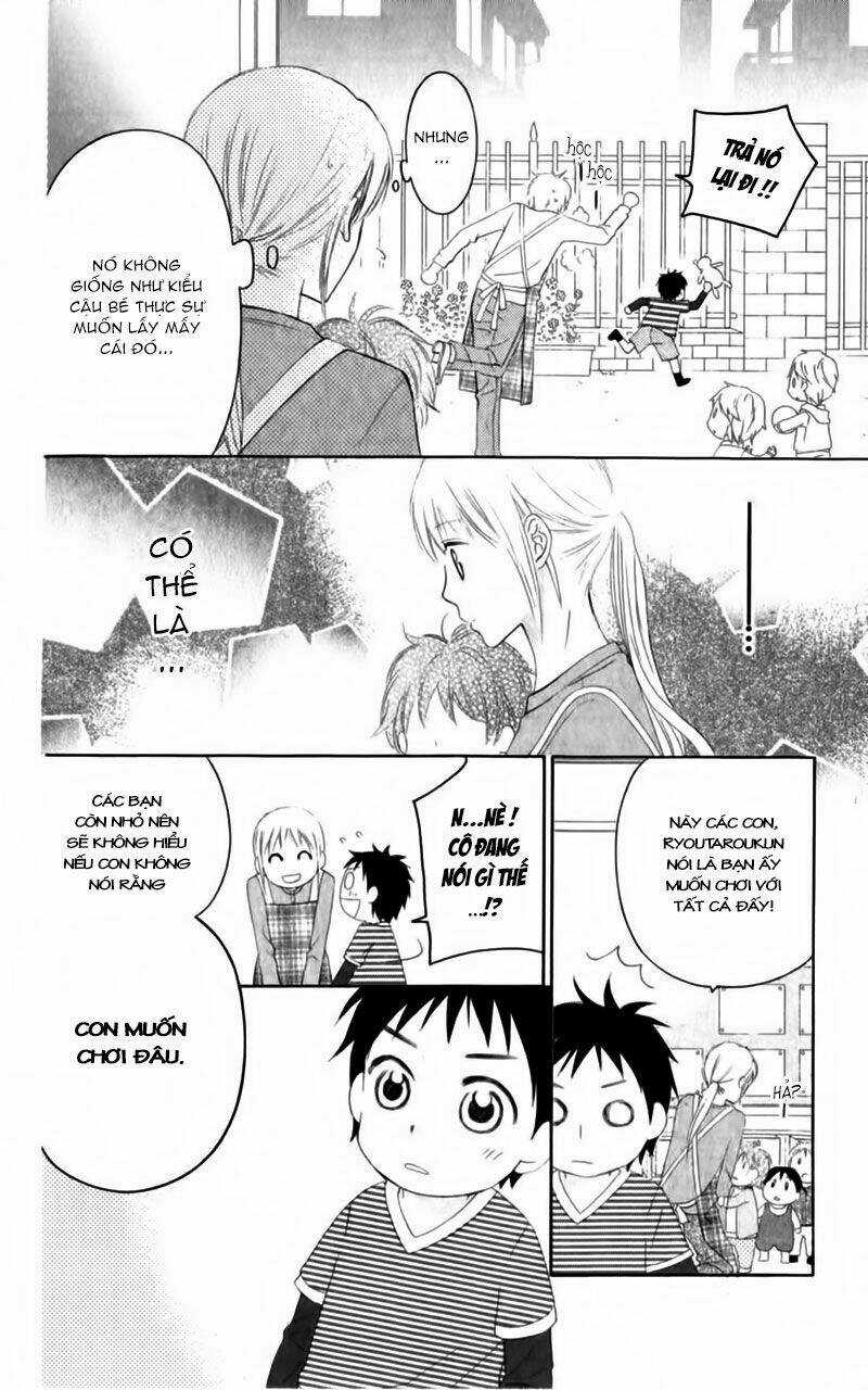 Love So Life - Chapter 28 - Trang 13