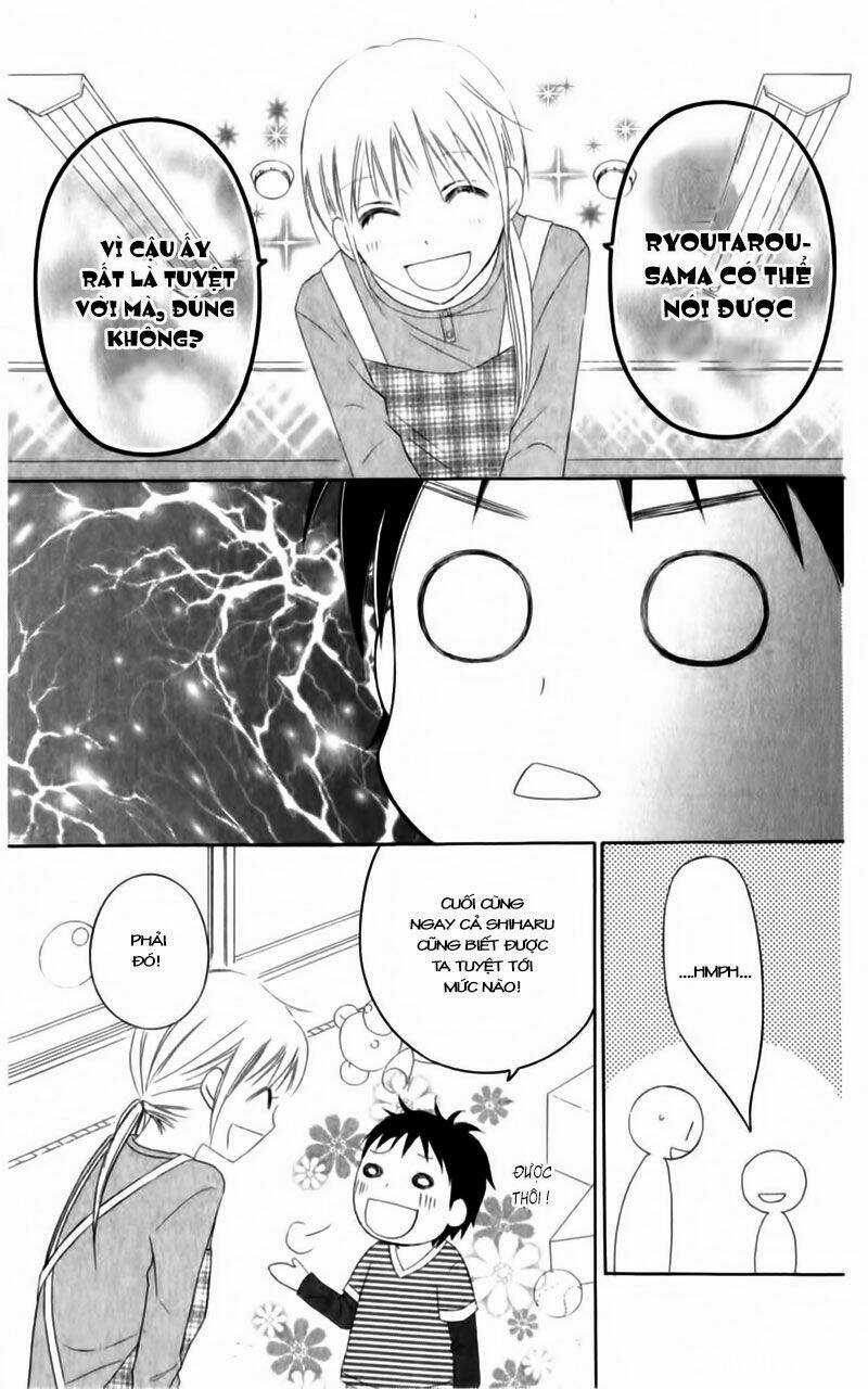 Love So Life - Chapter 28 - Trang 14