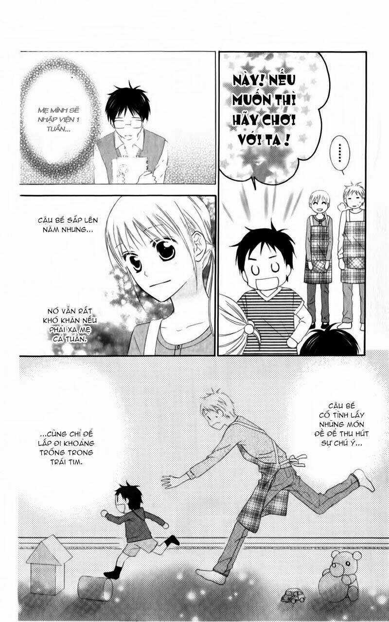 Love So Life - Chapter 28 - Trang 15