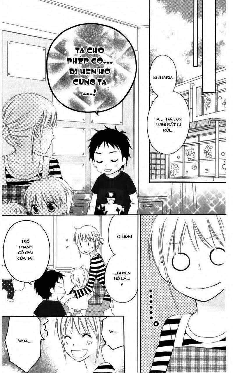 Love So Life - Chapter 28 - Trang 16