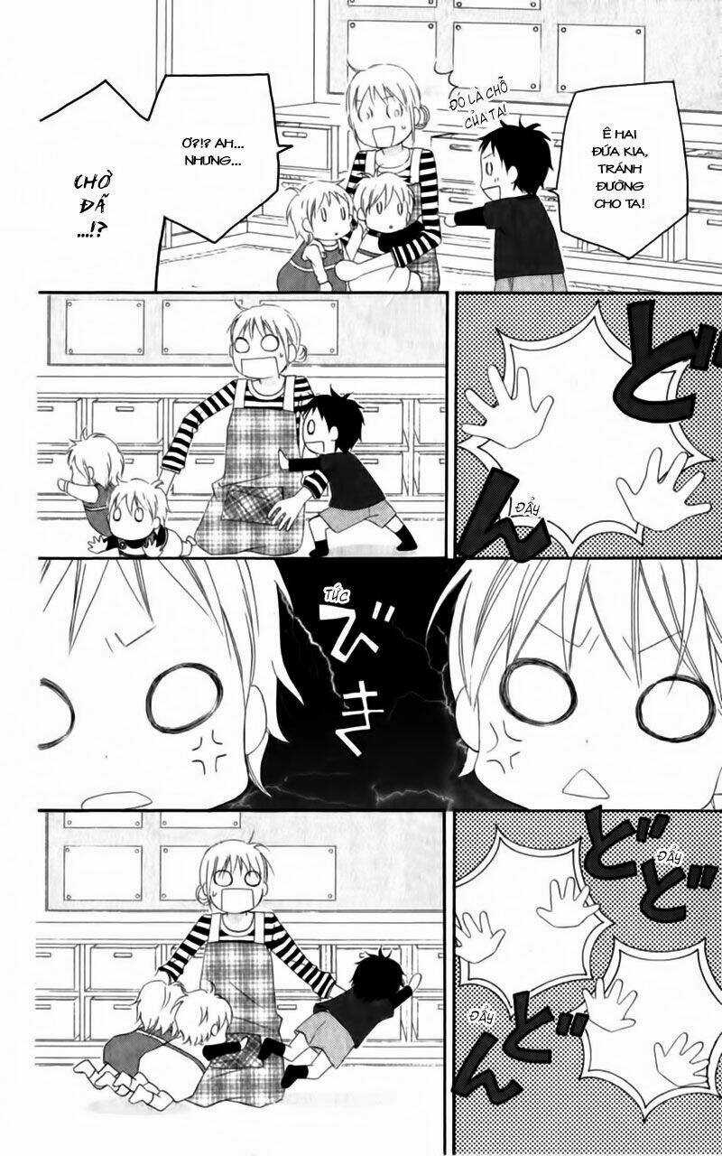 Love So Life - Chapter 28 - Trang 17
