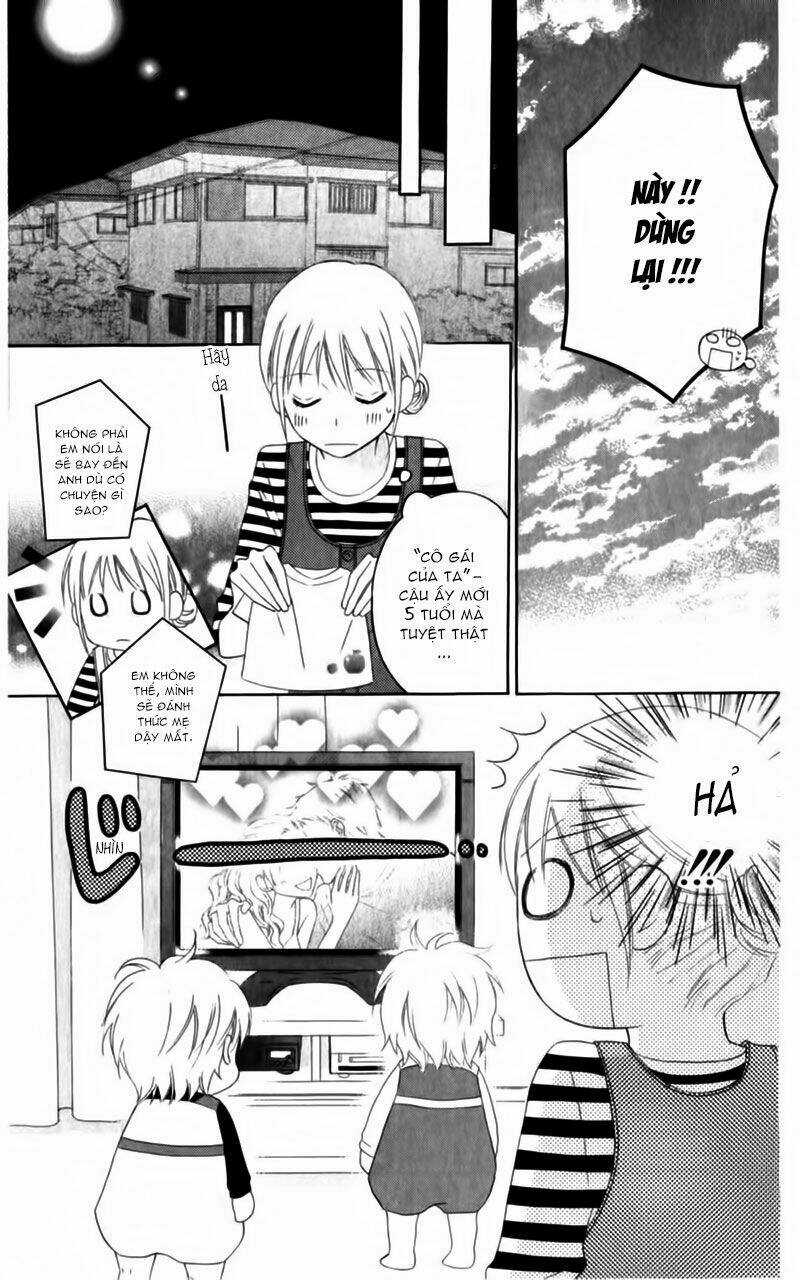 Love So Life - Chapter 28 - Trang 18