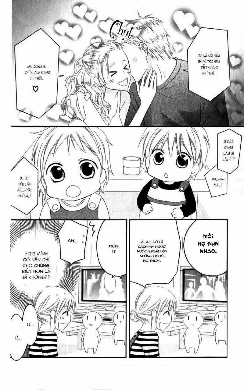 Love So Life - Chapter 28 - Trang 19