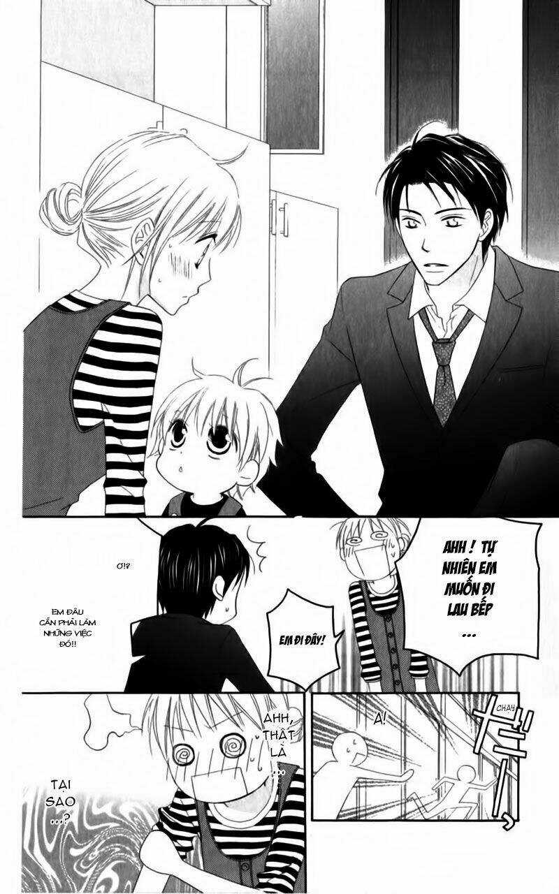 Love So Life - Chapter 28 - Trang 23