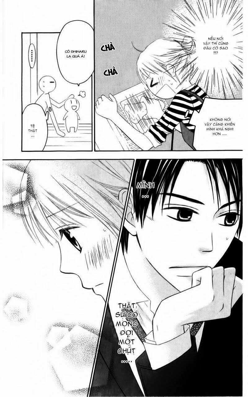 Love So Life - Chapter 28 - Trang 24