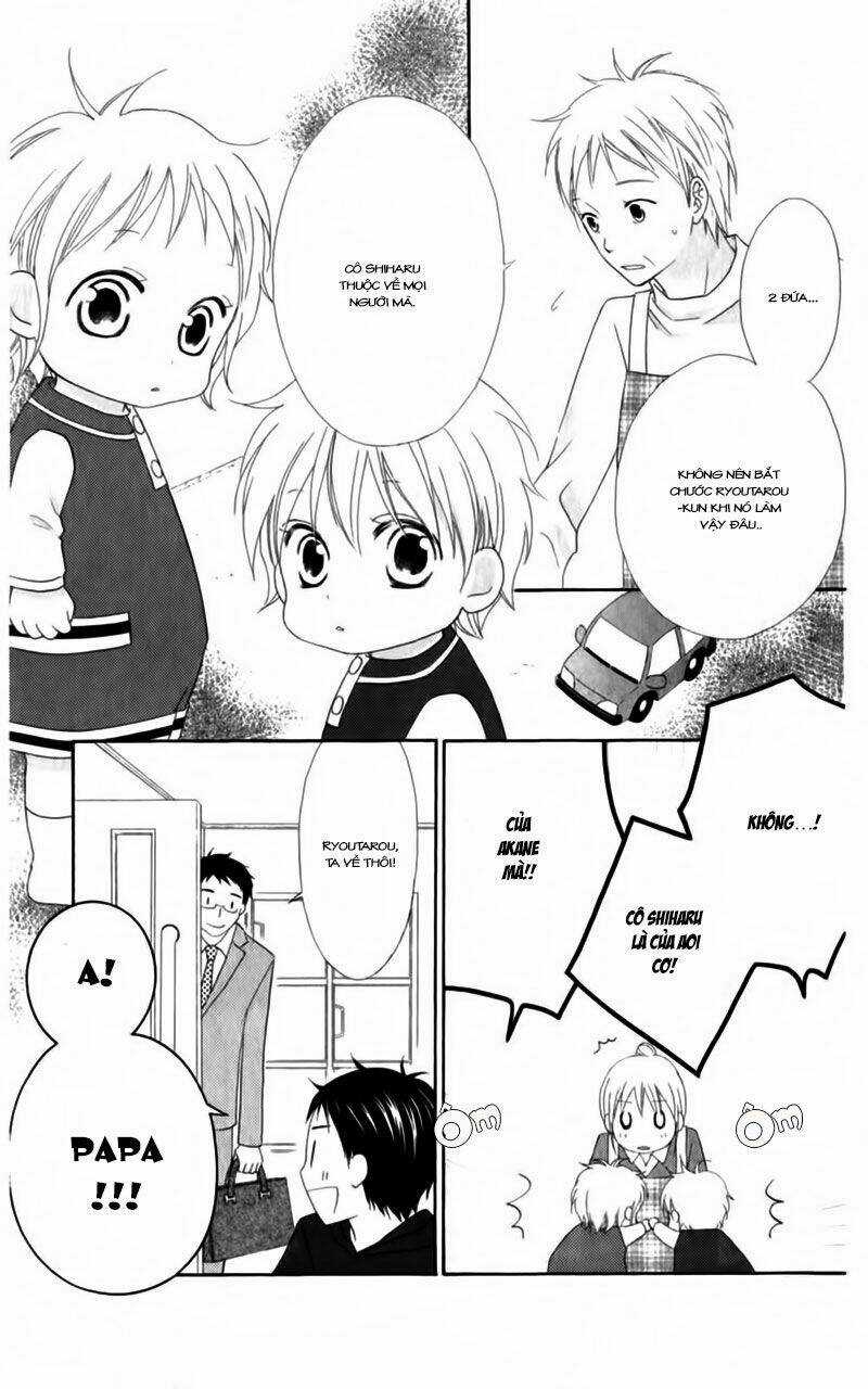 Love So Life - Chapter 28 - Trang 26