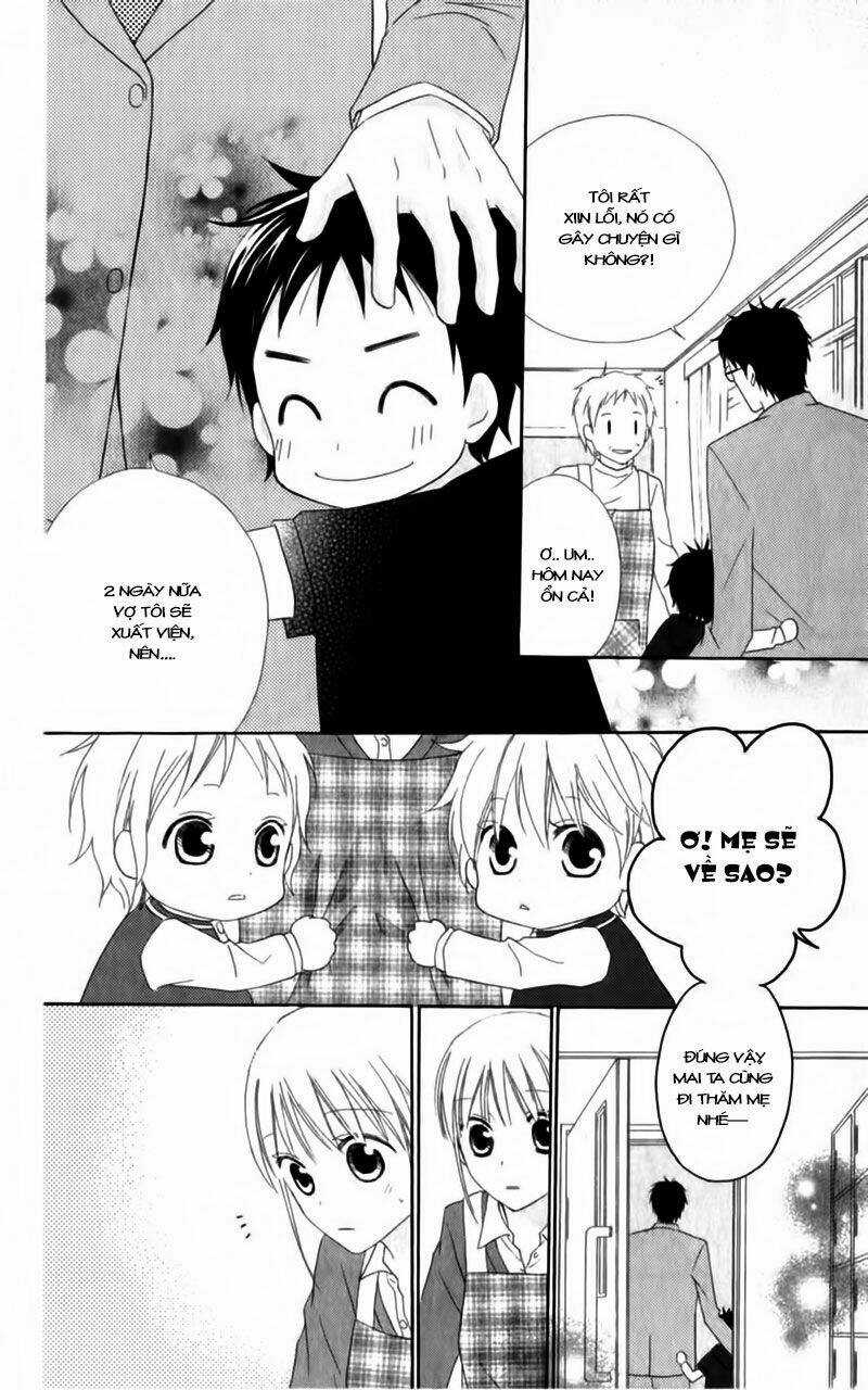 Love So Life - Chapter 28 - Trang 27