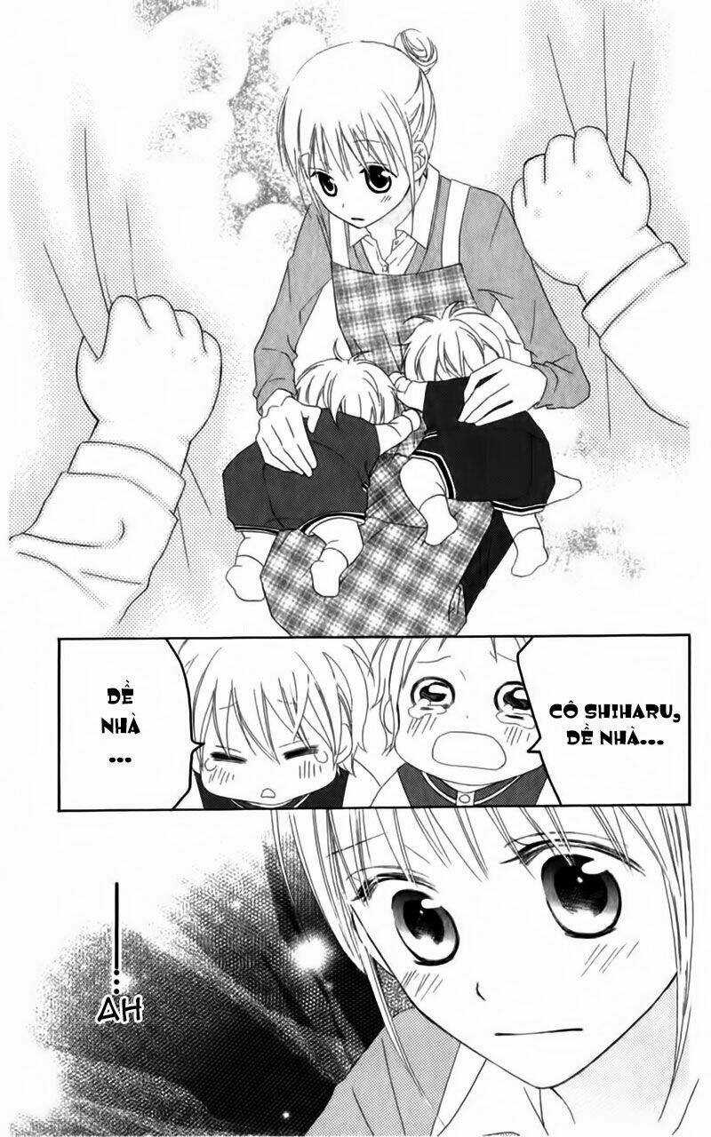 Love So Life - Chapter 28 - Trang 28