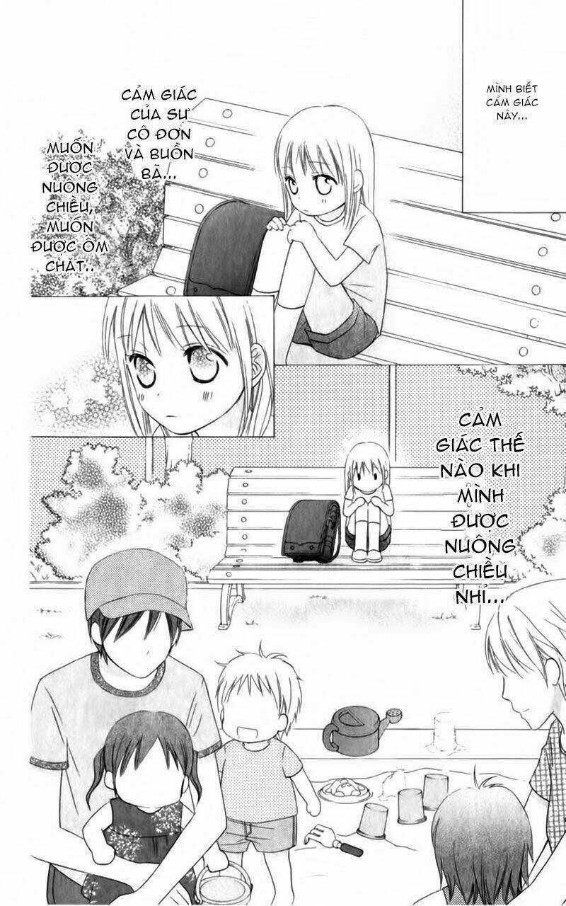 Love So Life - Chapter 28 - Trang 29