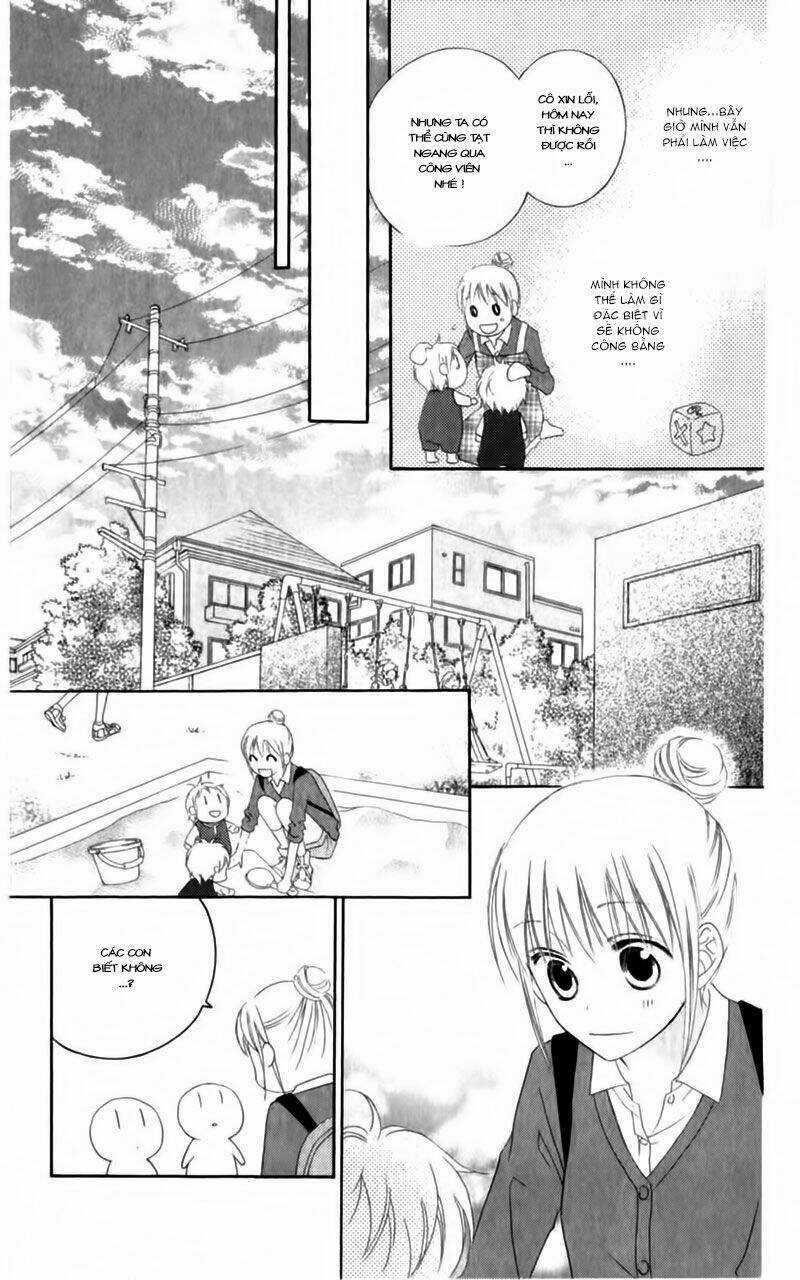 Love So Life - Chapter 28 - Trang 30