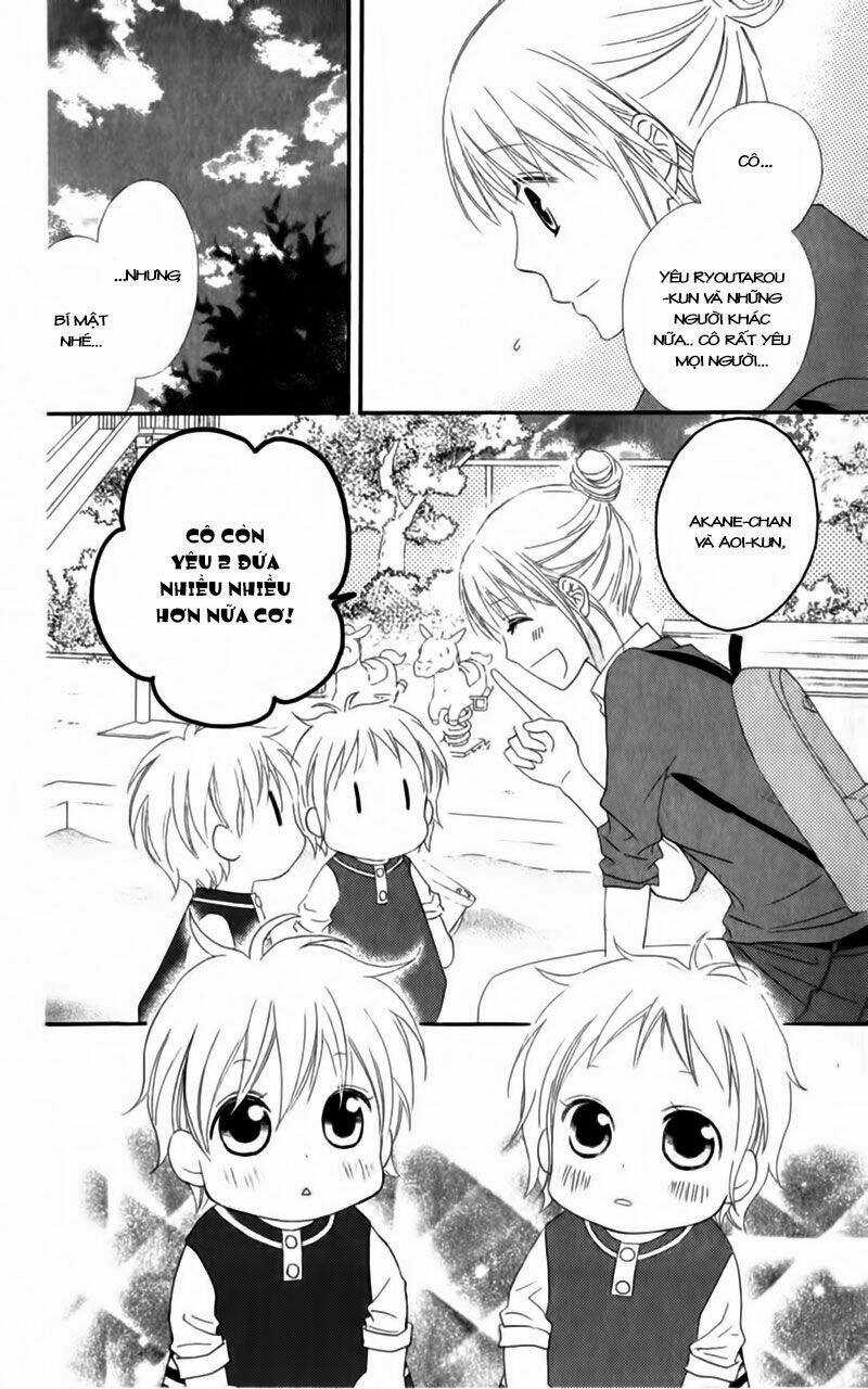 Love So Life - Chapter 28 - Trang 31